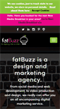 Mobile Screenshot of fatbuzz.com